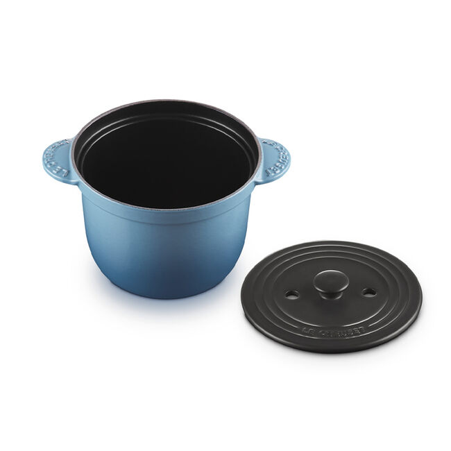Rice Pot, view 2